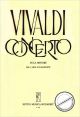 Titelbild für EMB 6364 - CONCERTO GROSSO A-MOLL OP 3/6 RV 356 F 1/176 T 411