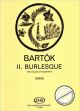 Titelbild für EMB 6444 - BURLESKE 2 OP 8 C