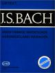 Titelbild für EMB 6913 - DREISTIMMIGE INVENTIONEN (SINFONIEN) BWV 787-801