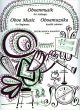 Titelbild für EMB 6925 - OBOENMUSIK FUER ANFAENGER