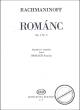 Titelbild für EMB 775 - ROMANCE OP 4 NR 5