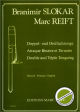 Titelbild für EMR 107 - DOPPEL + DREIFACHZUNGE