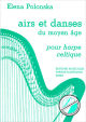 Titelbild für EMT 1671 - AIRS ET DANSES DU MOYEN AGE