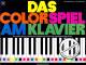 Titelbild für EMZ 2105004 - DAS COLORSPIEL 2