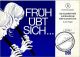 Titelbild für EMZ 2107091 - FRUEH UEBT SICH 5