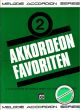 Titelbild für EMZ 2107101 - AKKORDEON FAVORITEN 2