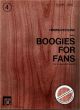 Titelbild für EMZ 2107237 - BOOGIES FOR FANS 4