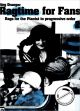 Titelbild für EMZ 2107362 - RAGTIME FOR FANS 2