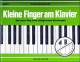 Titelbild für EMZ 2107430 - KLEINE FINGER AM KLAVIER 5