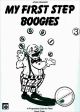 Titelbild für EMZ 2107449 - MY FIRST STEP BOOGIES 3
