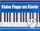 Titelbild für EMZ 2107540 - KLEINE FINGER AM KLAVIER 7