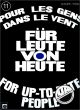 Titelbild für EMZ 2107568 - FUER LEUTE VON HEUTE 11