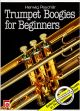 Titelbild für EMZ 2107649 - TRUMPET BOOGIES FOR BEGINNERS