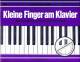 Titelbild für EMZ 2107722 - KLEINE FINGER AM KLAVIER 9