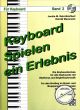 Titelbild für EMZ 2107807 - KEYBOARD SPIELEN EIN ERLEBNIS 2
