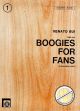 Titelbild für EMZ 2131001 - BOOGIES FOR FANS 1