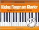 Titelbild für EMZ 2131042 - KLEINE FINGER AM KLAVIER 3