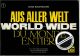 Titelbild für EMZ 2150005 - AUS ALLER WELT 1