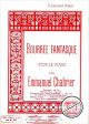 Titelbild für ENOCH 1850 - BOURREE FANTASTIQUE