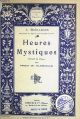 Titelbild für ENOCH 2710 - HEURES MYSTIQUES 2 OP 30