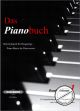 Titelbild für EP 10906A - DAS PIANOBUCH 1 - KLAVIERMUSIK FUER NEUGIERIGE