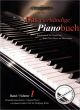 Titelbild für EP 11081A - DAS VIERHAENDIGE PIANOBUCH 1