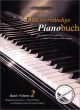 Titelbild für EP 11081B - DAS VIERHAENDIGE PIANOBUCH 2