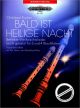 Titelbild für EP 11217 - BALD IST HEILIGE NACHT