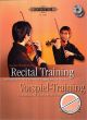 Titelbild für EP 11291 - RECITAL TRAINING / VORSPIEL TRAINING 1