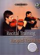Titelbild für EP 11292 - RECITAL TRAINING 2