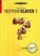 Titelbild für EP 11304 - TREFFPUNKT KLAVIER 1