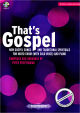 Titelbild für EP 11399 - THAT'S GOSPEL