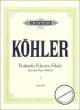 Titelbild für EP 1969A - PRAKTISCHE KLAVIERSCHULE 1 OP 300