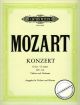 Titelbild für EP 2193L - KONZERT 3 G-DUR KV 216 - VL ORC