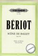Titelbild für EP 2990 - BALLETT SZENE OP 100
