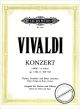 Titelbild für EP 3794 - CONCERTO GROSSO A-MOLL OP 3/6 RV 356 F 1/176 T 411
