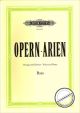 Titelbild für EP 4235 - OPERNARIEN - 34 BASS ARIEN