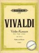 Titelbild für EP 4379 - CONCERTO GROSSO E-DUR OP 3/12 RV 265 F 1/179 T 417