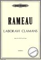Titelbild für EP 66276 - LABORAVI CLAMANS