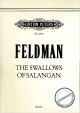 Titelbild für EP 6921 - SWALLOWS SALAGAN