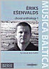 Titelbild für EP 72445 - CHORAL ANTHOLOGY 1