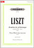 Titelbild für EP 72782 - Annees de pelerinage 1 - suisse