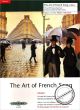 Titelbild für EP 7519B - THE ART OF FRENCH SONG 1