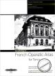 Titelbild für EP 7554 - AN ANTHOLOGY OF FRENCH OPERATIC ARIAS