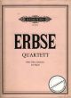 Titelbild für EP 8158 - QUARTETT FUER HOLZBLAESER