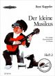 Titelbild für EP 8549B - DER KLEINE MUSIKUS 2