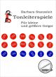 Titelbild für EP 8768 - TONLEITERSPIELE