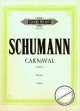 Titelbild für EP 9503 - CARNAVAL OP 9