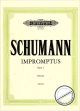 Titelbild für EP 9523 - IMPROMPTUS OP 5