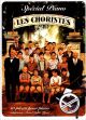 Titelbild für EPB 9800677 - LES CHORISTES - SPECIAL PIANO